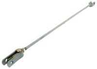 Forquilha pedal de embraiagem