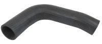 Tubo superior, Ø interno da extremidade menor da mangueira em: 40mm, Ø interno da extremidade maior da mangueira em: 44mm