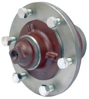 Cubo de roda