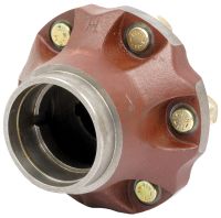 Cubo de roda