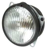 Farol, Esq./Dt. Lado de condução Direita