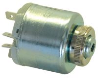Interruptor de Ignição