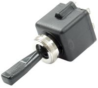 Universal Interruptor