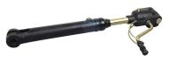 Braço - Articulação Ø 22mm- Forquilha Furo Ø 19mm - Comprimento minimo:520mm - 1 UNC