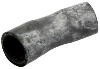 Tubo superior, Ø interno da extremidade menor da mangueira em: 45mm, Ø interno da extremidade maior da mangueira em: 45mm