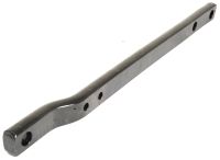 Barra - Comprimento total: 840mm - Secção: 30x49mm