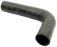 Tubo superior, Ø interno da extremidade menor da mangueira em: 48mm, Ø interno da extremidade maior da mangueira em: 48mm