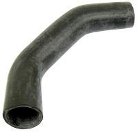 Tubo superior, Ø interno da extremidade menor da mangueira em: 50mm, Ø interno da extremidade maior da mangueira em: 51mm