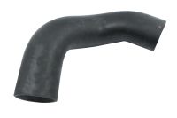Tubo inferior, Ø interno da extremidade menor da mangueira em: 55mm, Ø interno da extremidade maior da mangueira em: 58mm