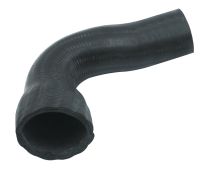 Tubo inferior, Ø interno da extremidade menor da mangueira em: 34mm, Ø interno da extremidade maior da mangueira em: 38mm