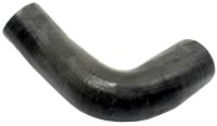 Tubo inferior, Ø interno da extremidade menor da mangueira em: 48mm, Ø interno da extremidade maior da mangueira em: 52mm