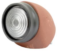 Farolim - Frontal/Traseiro, 12V (Dt.)
