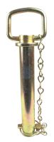 Cavilha de Engate com corrente 25x183mm