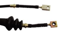 Cabo embraiagem - 844mm,