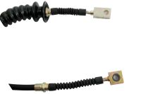 Cabo embraiagem - 716mm,