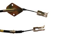 Cabo embraiagem - 691mm,