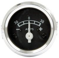 Amperimetro, 0 +/-30Amps
