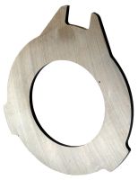 Separador, D.Ext: 136mm.
