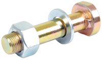 Perne da roda, 5/8'' x 2-7/8'' (UNF)