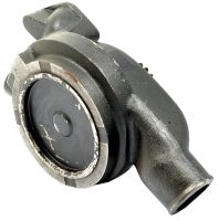 Bomba de água
