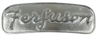 Emblema para Ferguson 35