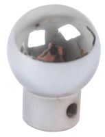 Bola de alavanca