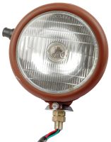 Farol, Esq./Dt. Lado de condução Direita