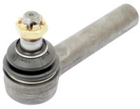 Ponteira Comp: 154mm