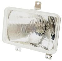 Farol, Esq./Dt. Lado de condução Dt.