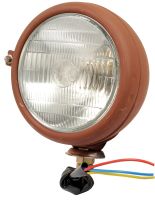 Farol, Esq./Dt. Lado de condução Direita