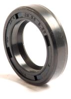 Retentor com sentido de rotação 11/16'' x 1-1/8'' x 1/4''