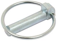 Cavilha de mola, Cavilha Ø11mm x 47mm