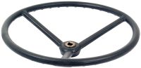 Volante 460mm, de escatel