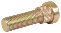 Perne 1/2'' x 1-3/4'' (UNF) Diâmetro estrias de aderência: 5/8''