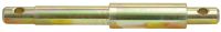 Munhao - Categoria dupla 22 - 28x213mm, Tamanho da rosca Cat. 1/2