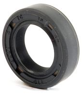 Retentor 15 x 24 x 7mm Lábio duplo
