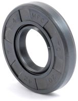 Retentor 20 x 42 x 7mm Lábio duplo