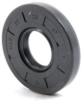 Retentor 20 x 47 x 7mm Lábio duplo