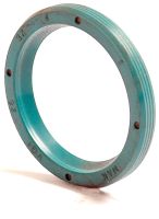 Retentor 25 x 32 x 4mm Lábio simples