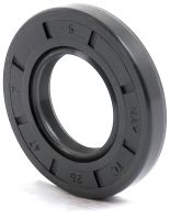 Retentor 25 x 47 x 7mm Lábio duplo