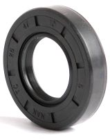 Retentor 25 x 47 x 10mm Lábio duplo