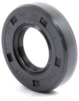 Retentor 25 x 50 x 10mm Lábio duplo