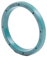 Retentor 30 x 37 x 4mm Lábio duplo