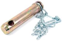 Cavilha com corrente 25x83mm Cat. 2