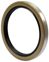 Retentor 75 x 95 x 10mm Lábio duplo