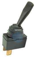 Universal Interruptor