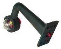 Farolim Frontal/Traseiro, 12V (Esq./Dt.)