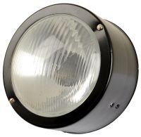 Farol, Esq./Dt. Lado de condução Direita