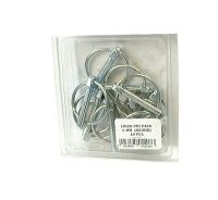 Agripak 10 un. Cavilha de mola 6mm x 44.5mm
