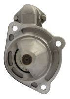 Motor de Arranque - 12V, 2.7 Quilowatts